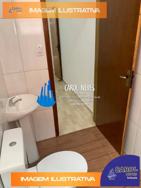 Foto 6 de Casa com 2 quartos à venda, 65m2 em Itanhaem - SP