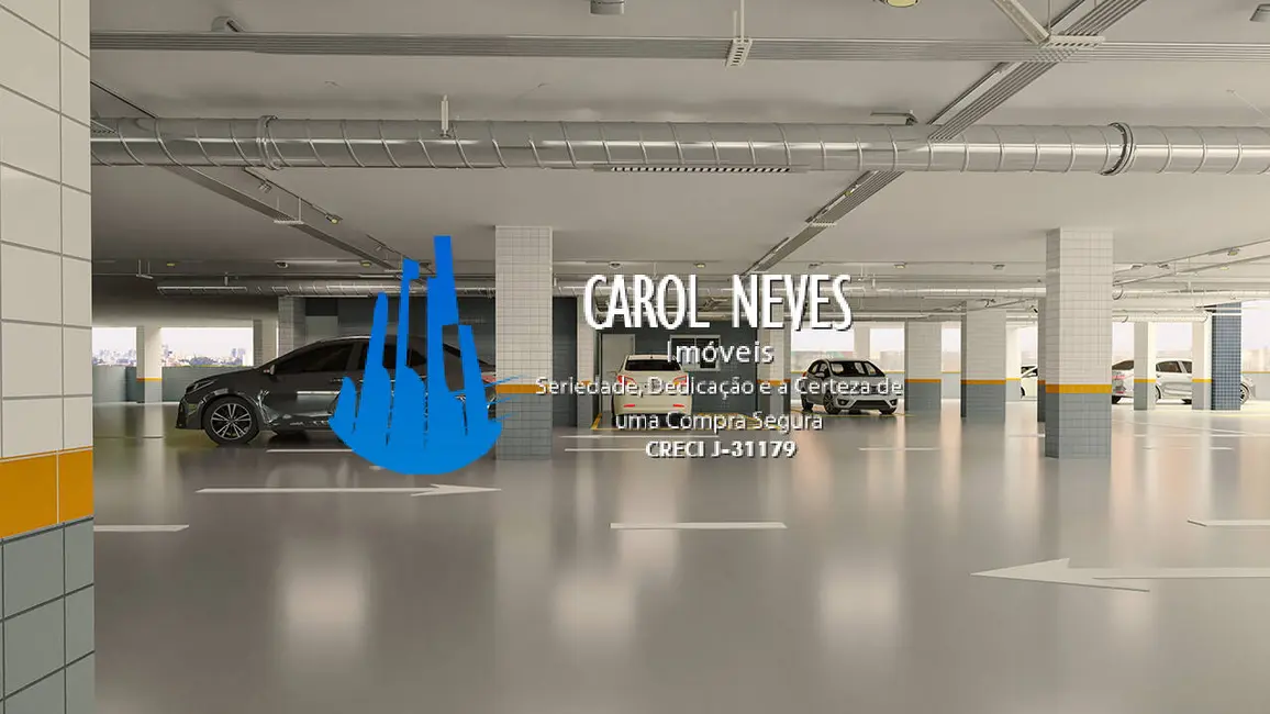 Foto 7 de Apartamento com 2 quartos à venda, 76m2 em Caiçara, Praia Grande - SP