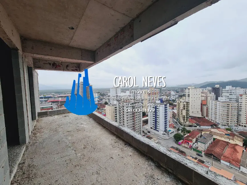 Apartamento com 3 quartos à venda, 126m2 em Guilhermina, Praia Grande - SP - imagem 9 Foto 9 de Apartamento com 3 quartos à venda, 126m2 em Guilhermina, Praia Grande - SP