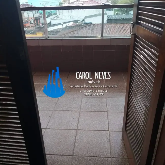 Foto 4 de Apartamento com 3 quartos à venda, 120m2 em Centro, Mongagua - SP