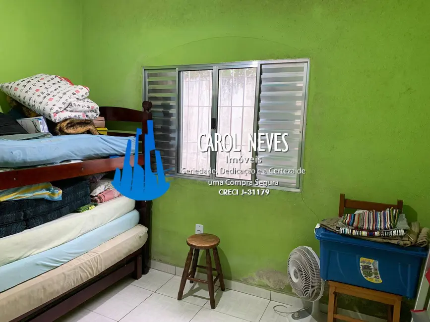 Foto 8 de Casa com 3 quartos à venda, 70m2 em Mongagua - SP