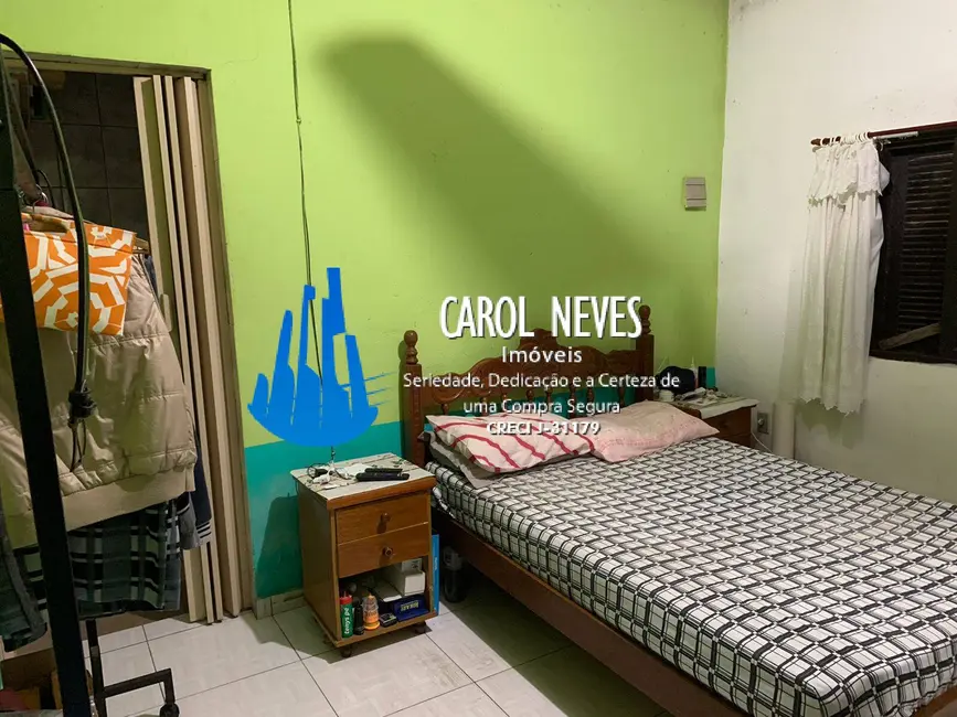 Foto 7 de Casa com 3 quartos à venda, 70m2 em Mongagua - SP
