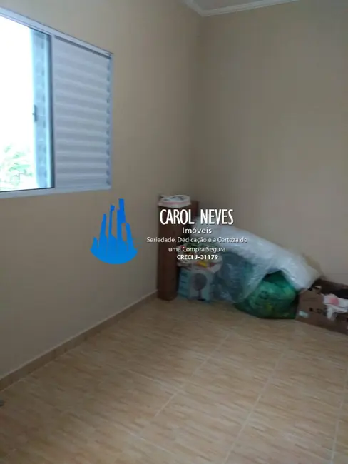 Foto 6 de Casa de Condomínio com 2 quartos à venda, 63m2 em Mongagua - SP