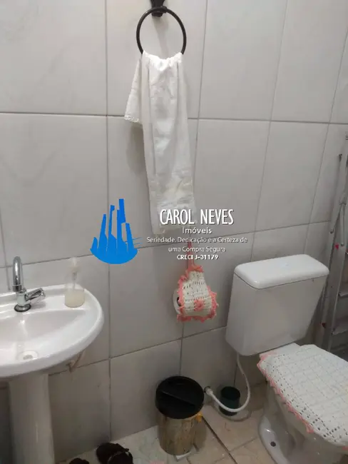 Foto 8 de Casa de Condomínio com 2 quartos à venda, 63m2 em Mongagua - SP