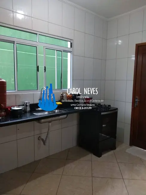 Foto 4 de Casa de Condomínio com 2 quartos à venda, 63m2 em Mongagua - SP