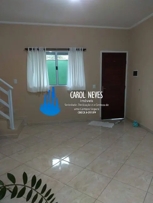 Foto 3 de Casa de Condomínio com 2 quartos à venda, 63m2 em Mongagua - SP