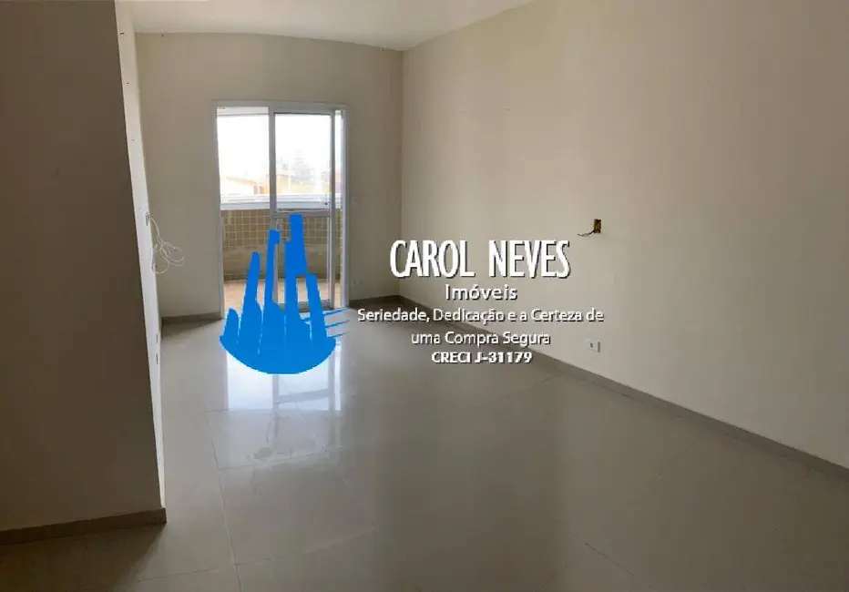 Foto 5 de Apartamento com 2 quartos à venda, 61m2 em Mongagua - SP