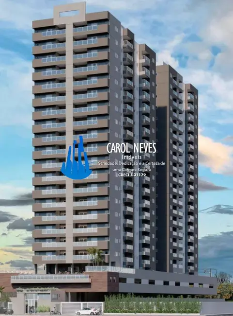 Apartamento com 2 quartos à venda, 76m2 em Centro, Mongagua - SP - imagem 1 Foto 1 de Apartamento com 2 quartos à venda, 76m2 em Centro, Mongagua - SP