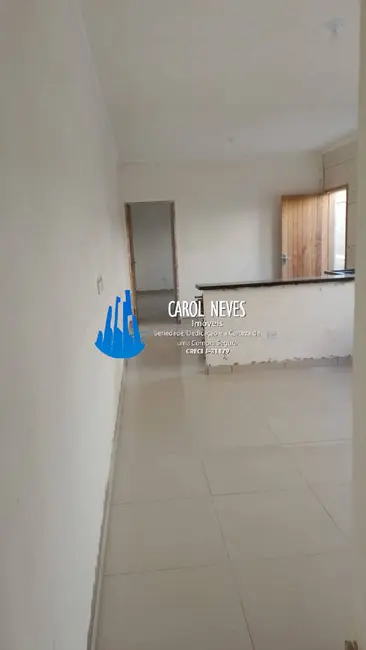 Foto 2 de Casa com 2 quartos à venda, 61m2 em Itanhaem - SP
