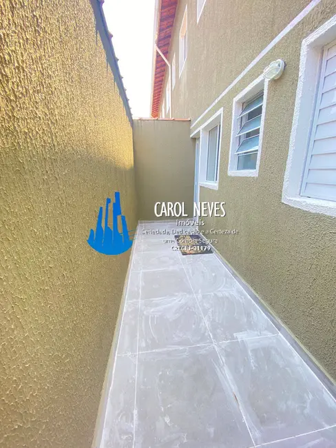 Foto 6 de Casa de Condomínio com 2 quartos à venda, 39m2 em Vila Sônia, Praia Grande - SP