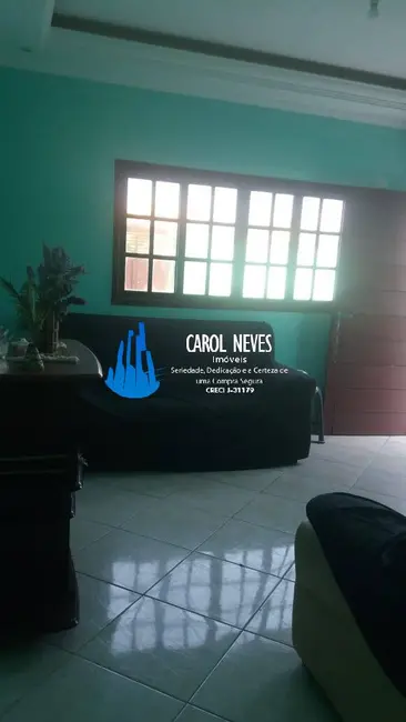Sobrado com 3 quartos à venda, 51m2 em Itanhaem - SP - imagem 6 Foto 6 de Sobrado com 3 quartos à venda, 51m2 em Itanhaem - SP