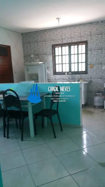 Sobrado com 3 quartos à venda, 51m2 em Itanhaem - SP - imagem 8 Foto 8 de Sobrado com 3 quartos à venda, 51m2 em Itanhaem - SP