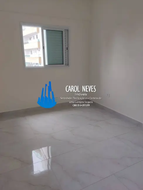 Foto 9 de Apartamento com 2 quartos à venda, 70m2 em Tupi, Praia Grande - SP