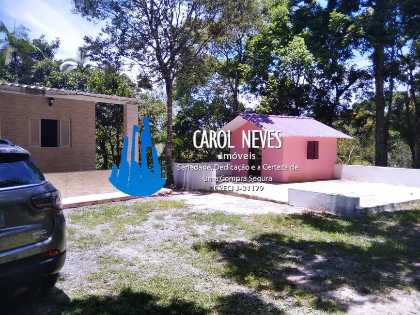 Sítio / Rancho com 5 quartos à venda, 3000m2 em Itanhaem - SP - imagem 7 Foto 7 de Sítio / Rancho com 5 quartos à venda, 3000m2 em Itanhaem - SP