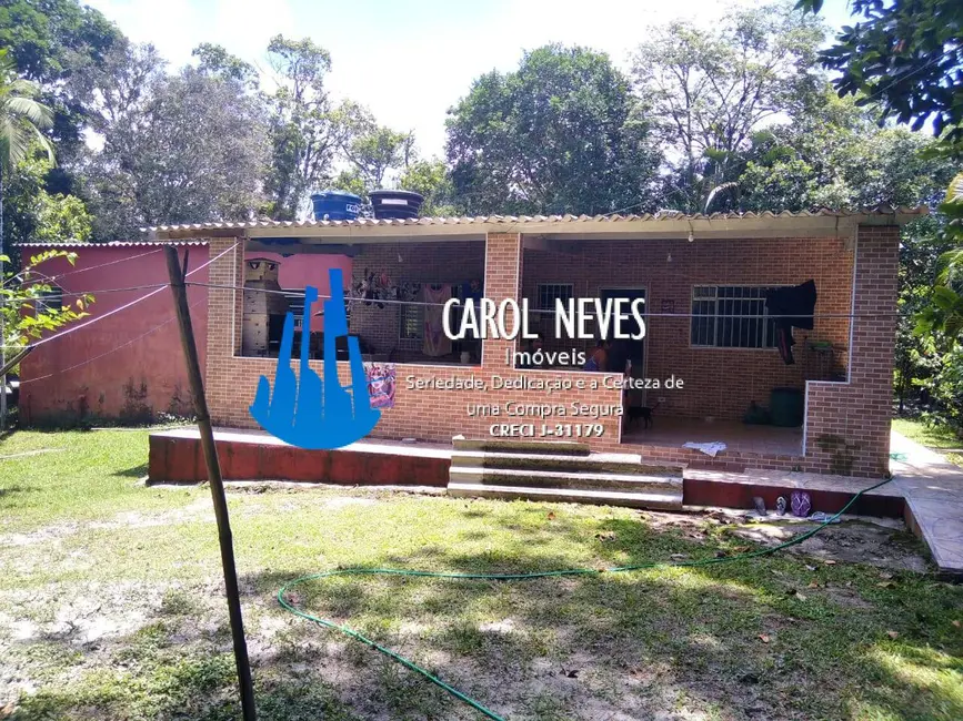 Sítio / Rancho com 5 quartos à venda, 3000m2 em Itanhaem - SP - imagem 8 Foto 8 de Sítio / Rancho com 5 quartos à venda, 3000m2 em Itanhaem - SP
