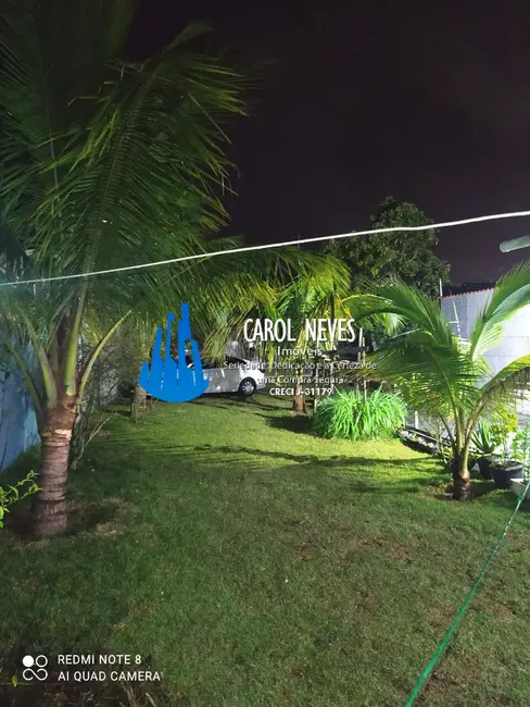 Foto 7 de Sobrado com 5 quartos à venda, 112m2 em Mongagua - SP