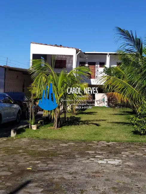 Foto 1 de Sobrado com 5 quartos à venda, 112m2 em Mongagua - SP