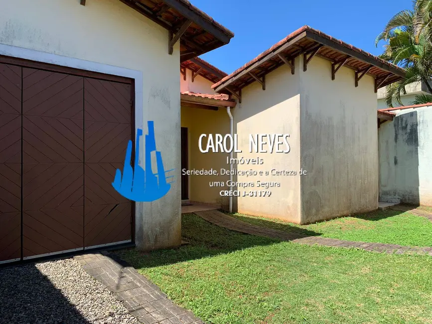 Foto 5 de Casa com 2 quartos à venda, 130m2 em Mongagua - SP