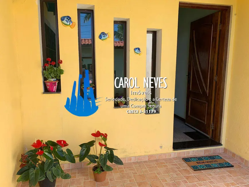 Foto 9 de Casa com 2 quartos à venda, 130m2 em Mongagua - SP