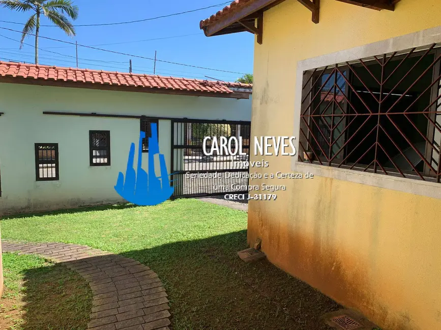 Foto 3 de Casa com 2 quartos à venda, 130m2 em Mongagua - SP