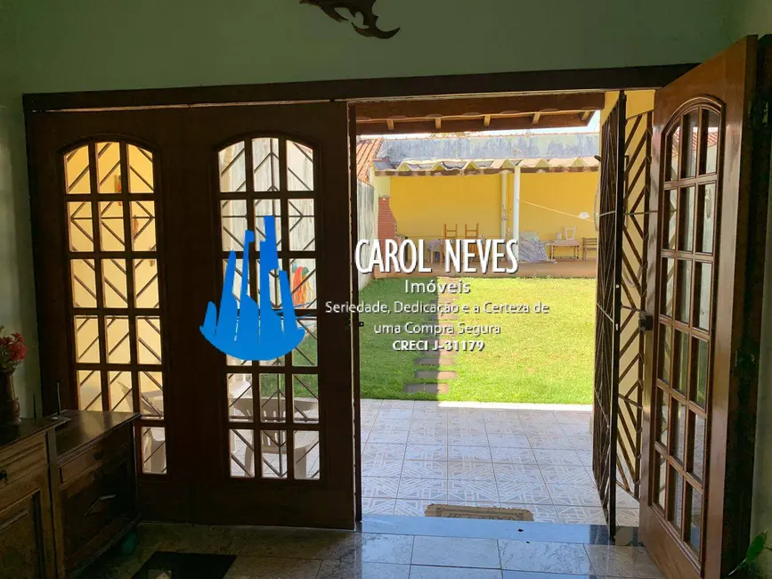 Foto 7 de Casa com 2 quartos à venda, 130m2 em Mongagua - SP