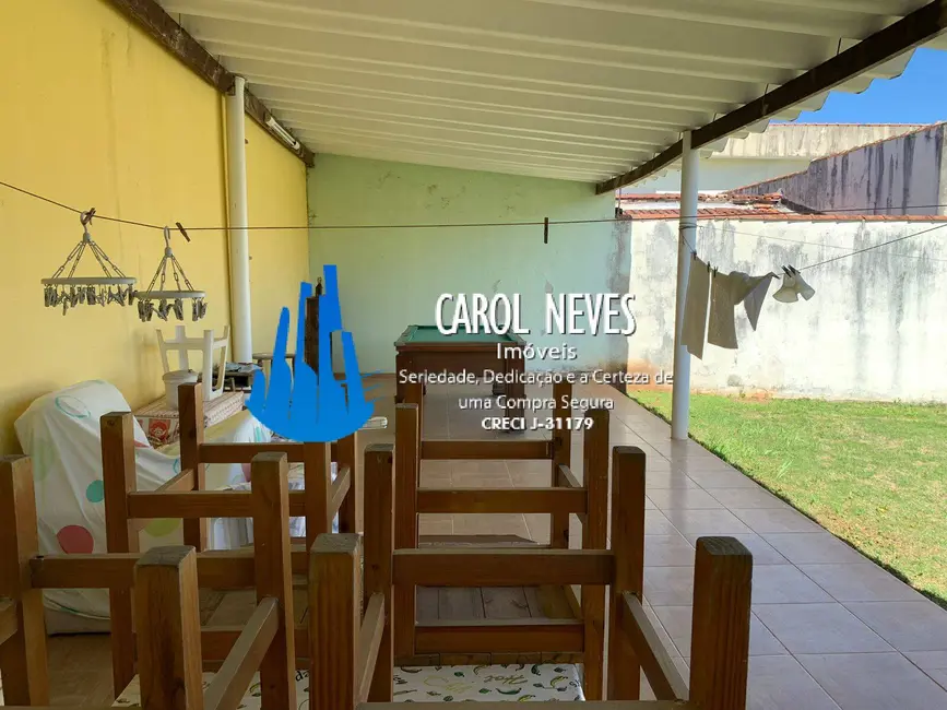 Foto 6 de Casa com 2 quartos à venda, 130m2 em Mongagua - SP