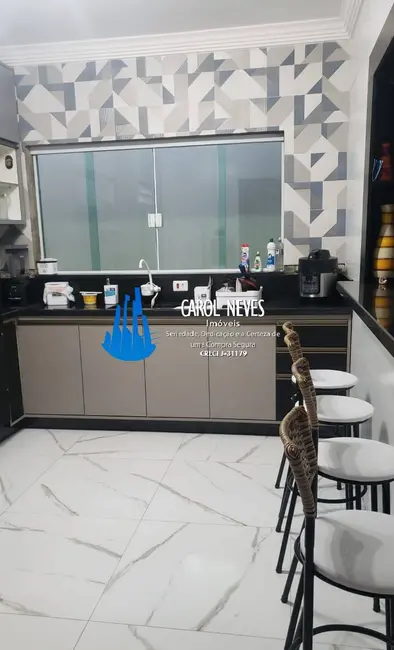 Foto 9 de Casa com 3 quartos à venda, 118m2 em Itanhaem - SP