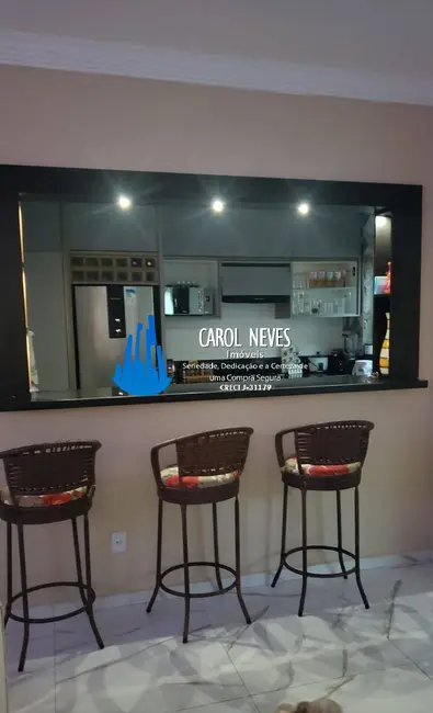 Foto 8 de Casa com 3 quartos à venda, 118m2 em Itanhaem - SP