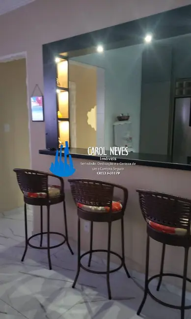 Foto 7 de Casa com 3 quartos à venda, 118m2 em Itanhaem - SP