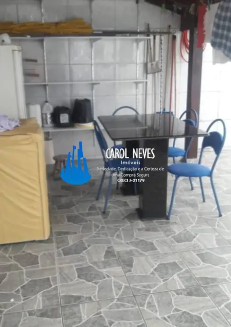 Foto 6 de Sobrado com 3 quartos à venda, 136m2 em Mongagua - SP