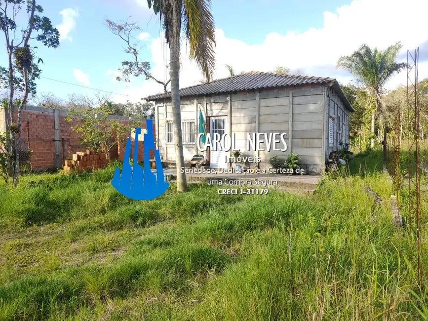 Foto 9 de Chácara com 2 quartos à venda, 112m2 em Mongagua - SP