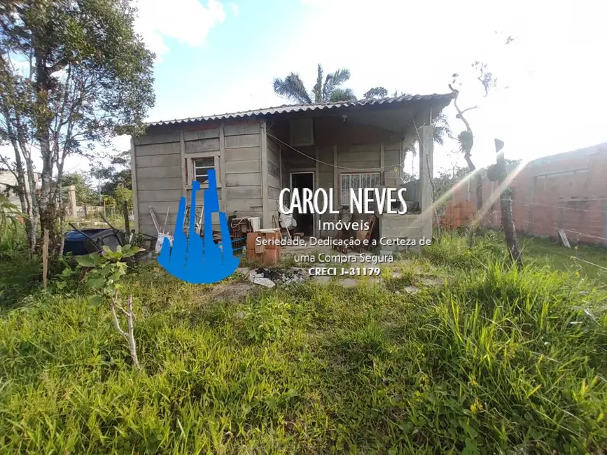 Foto 4 de Chácara com 2 quartos à venda, 112m2 em Mongagua - SP