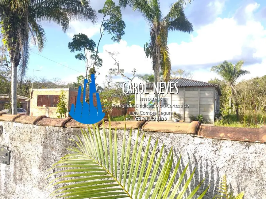 Foto 8 de Chácara com 2 quartos à venda, 112m2 em Mongagua - SP