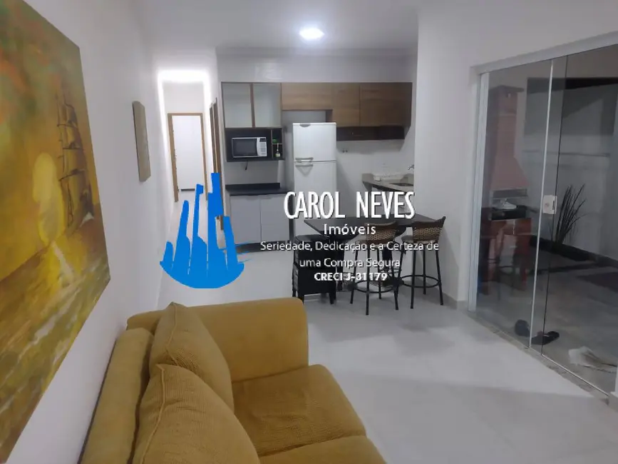 Foto 7 de Casa com 2 quartos à venda, 80m2 em Itanhaem - SP