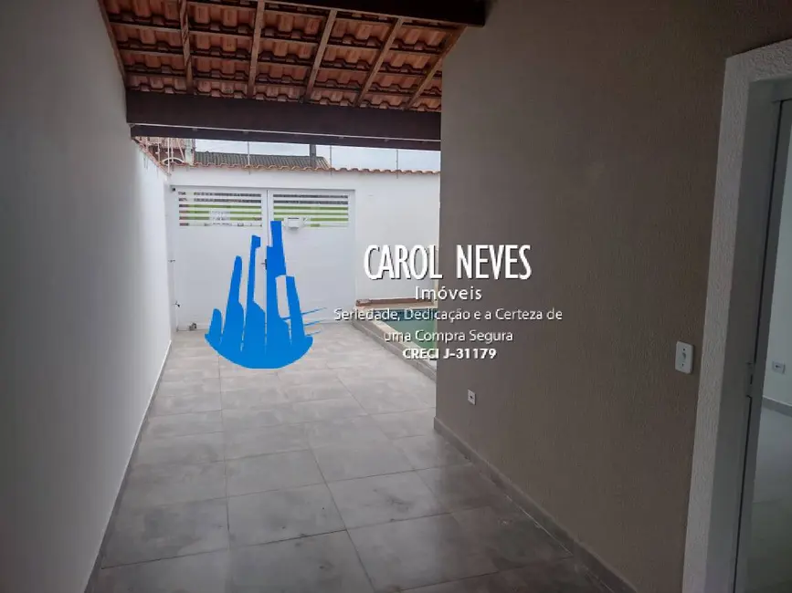 Foto 4 de Casa com 2 quartos à venda, 80m2 em Itanhaem - SP