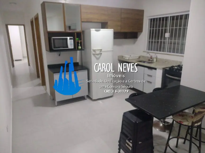 Foto 9 de Casa com 2 quartos à venda, 80m2 em Itanhaem - SP