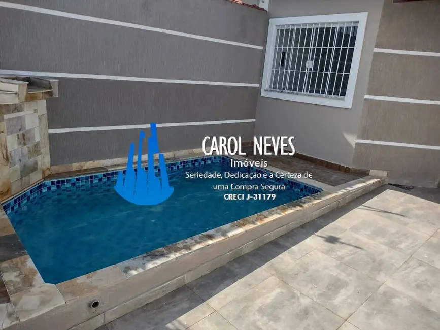 Foto 3 de Casa com 2 quartos à venda, 80m2 em Itanhaem - SP