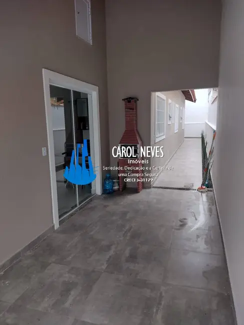 Foto 5 de Casa com 2 quartos à venda, 80m2 em Itanhaem - SP