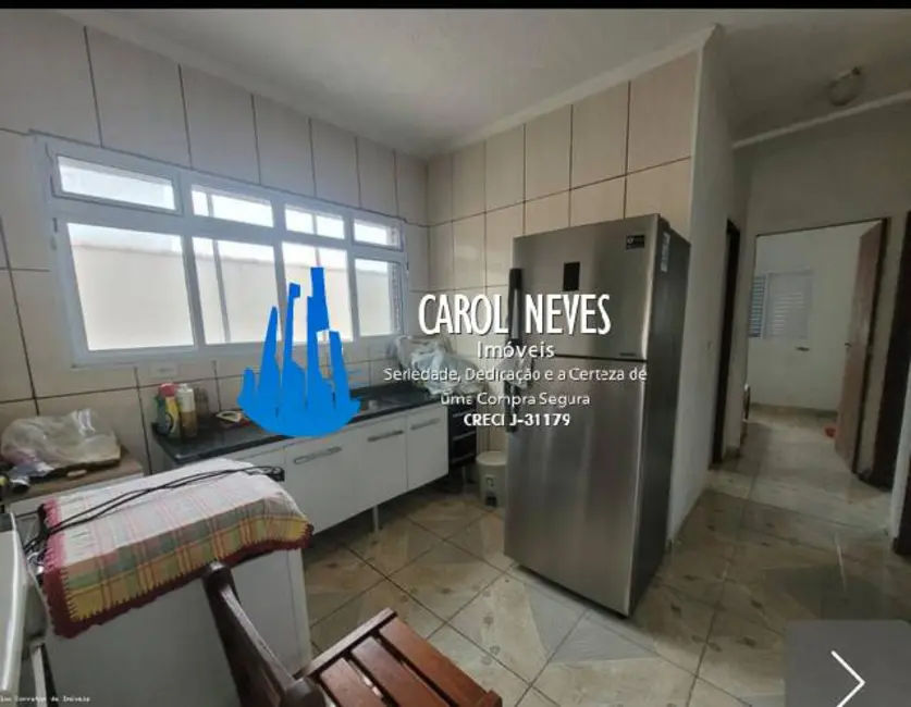 Foto 6 de Casa com 3 quartos à venda, 105m2 em Itanhaem - SP