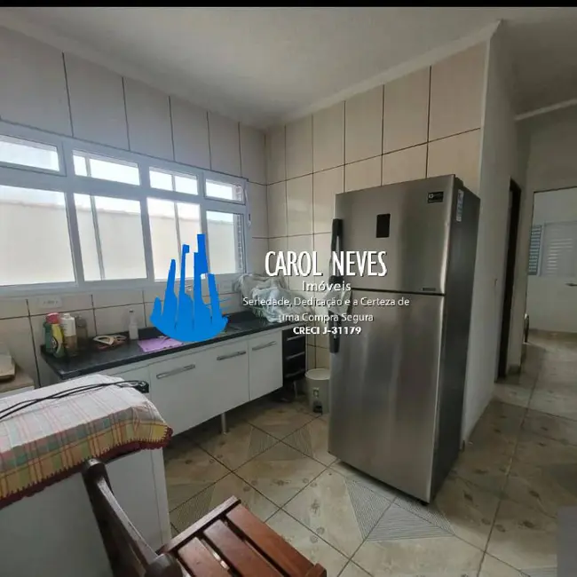 Foto 7 de Casa com 3 quartos à venda, 105m2 em Itanhaem - SP