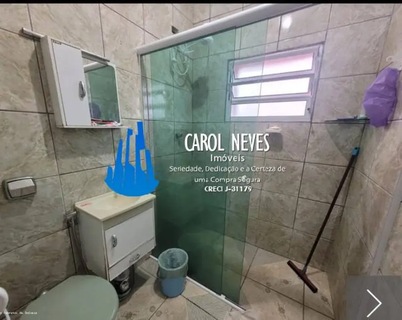Foto 8 de Casa com 3 quartos à venda, 105m2 em Itanhaem - SP