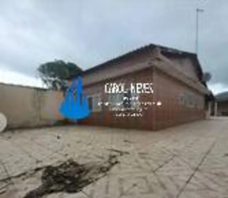 Foto 1 de Casa com 3 quartos à venda, 105m2 em Itanhaem - SP