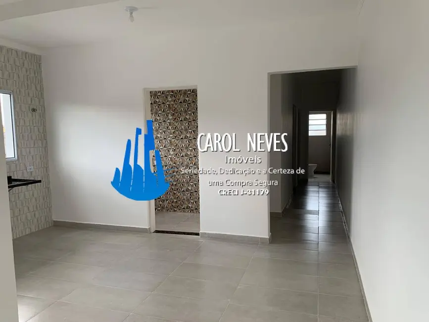 Apartamento com 2 quartos à venda, 55m2 em Itanhaem - SP - imagem 9 Foto 9 de Apartamento com 2 quartos à venda, 55m2 em Itanhaem - SP