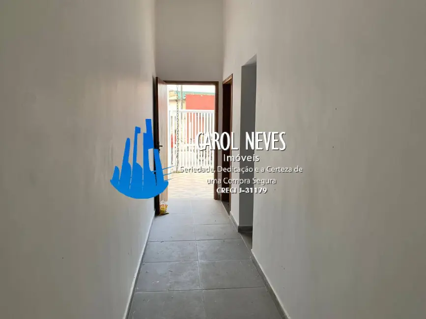Apartamento com 2 quartos à venda, 55m2 em Itanhaem - SP - imagem 4 Foto 4 de Apartamento com 2 quartos à venda, 55m2 em Itanhaem - SP