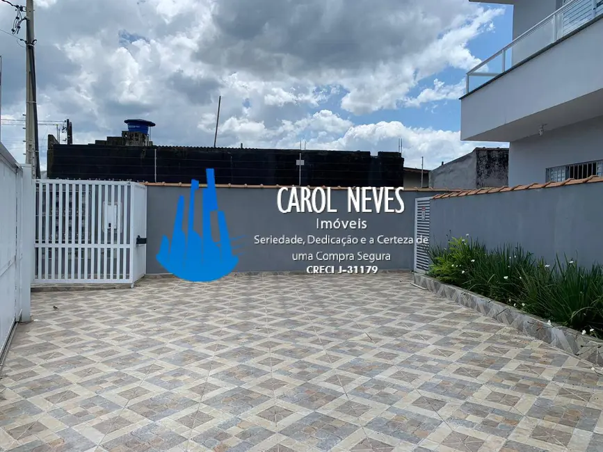 Apartamento com 2 quartos à venda, 55m2 em Itanhaem - SP - imagem 2 Foto 2 de Apartamento com 2 quartos à venda, 55m2 em Itanhaem - SP