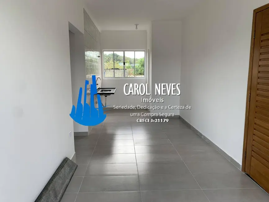 Apartamento com 2 quartos à venda, 55m2 em Itanhaem - SP - imagem 7 Foto 7 de Apartamento com 2 quartos à venda, 55m2 em Itanhaem - SP