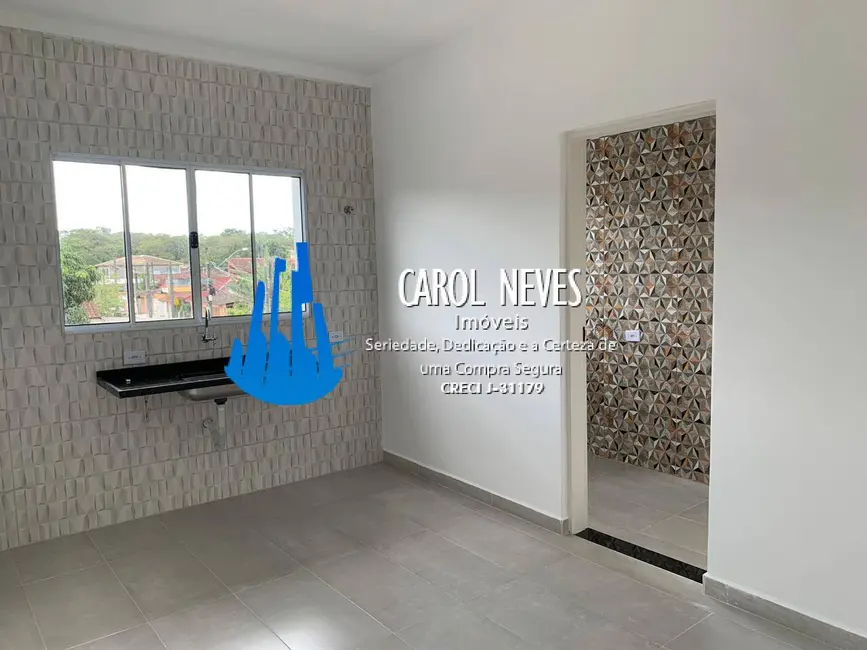 Apartamento com 2 quartos à venda, 55m2 em Itanhaem - SP - imagem 8 Foto 8 de Apartamento com 2 quartos à venda, 55m2 em Itanhaem - SP