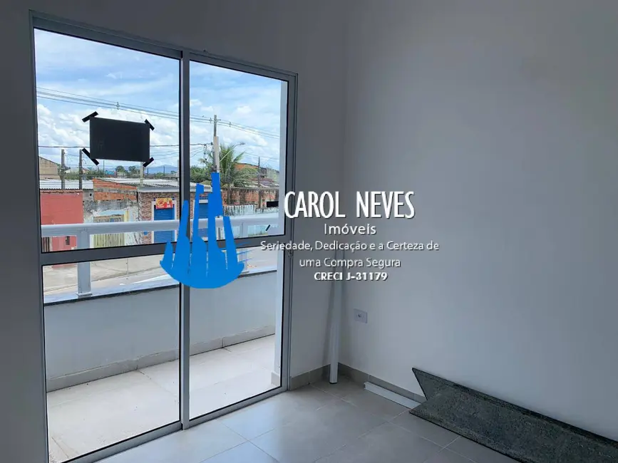 Apartamento com 2 quartos à venda, 55m2 em Itanhaem - SP - imagem 5 Foto 5 de Apartamento com 2 quartos à venda, 55m2 em Itanhaem - SP