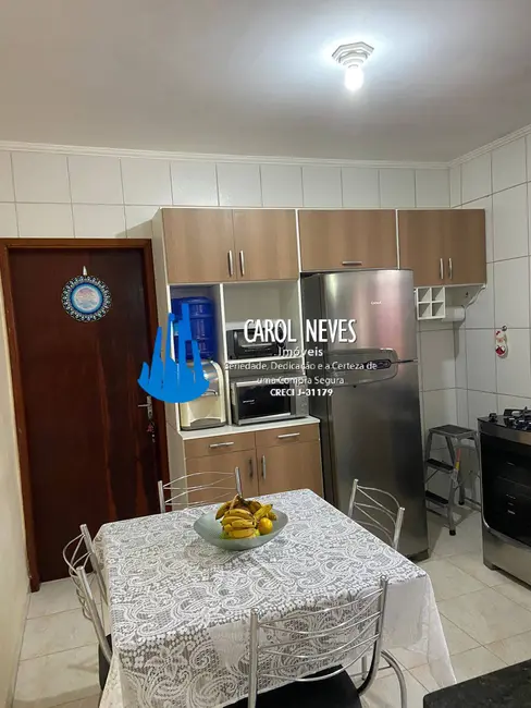 Casa com 2 quartos à venda, 60m2 em Itanhaem - SP - imagem 6 Foto 6 de Casa com 2 quartos à venda, 60m2 em Itanhaem - SP