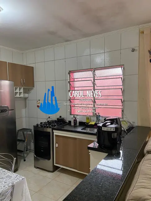 Casa com 2 quartos à venda, 60m2 em Itanhaem - SP - imagem 7 Foto 7 de Casa com 2 quartos à venda, 60m2 em Itanhaem - SP